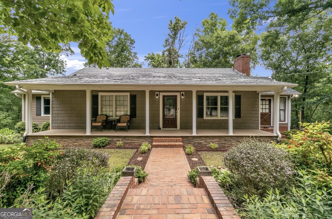 285 Wolf Den Road