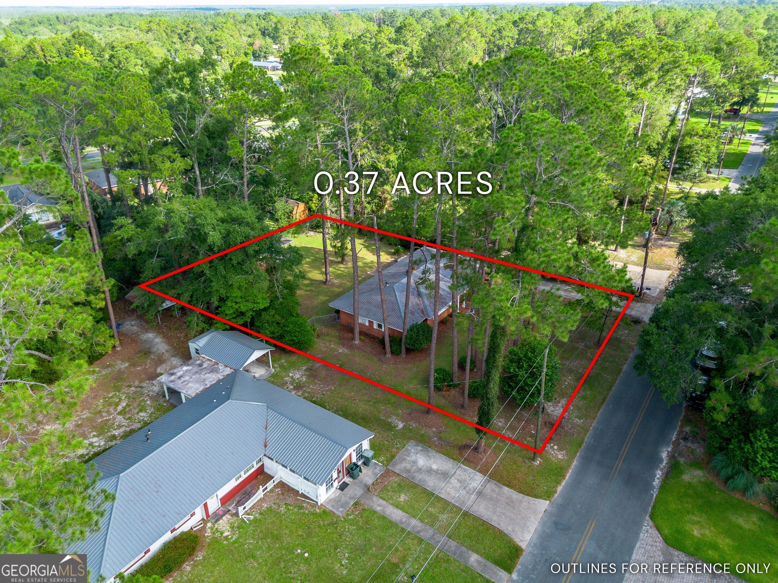 583 Oak Villa DR