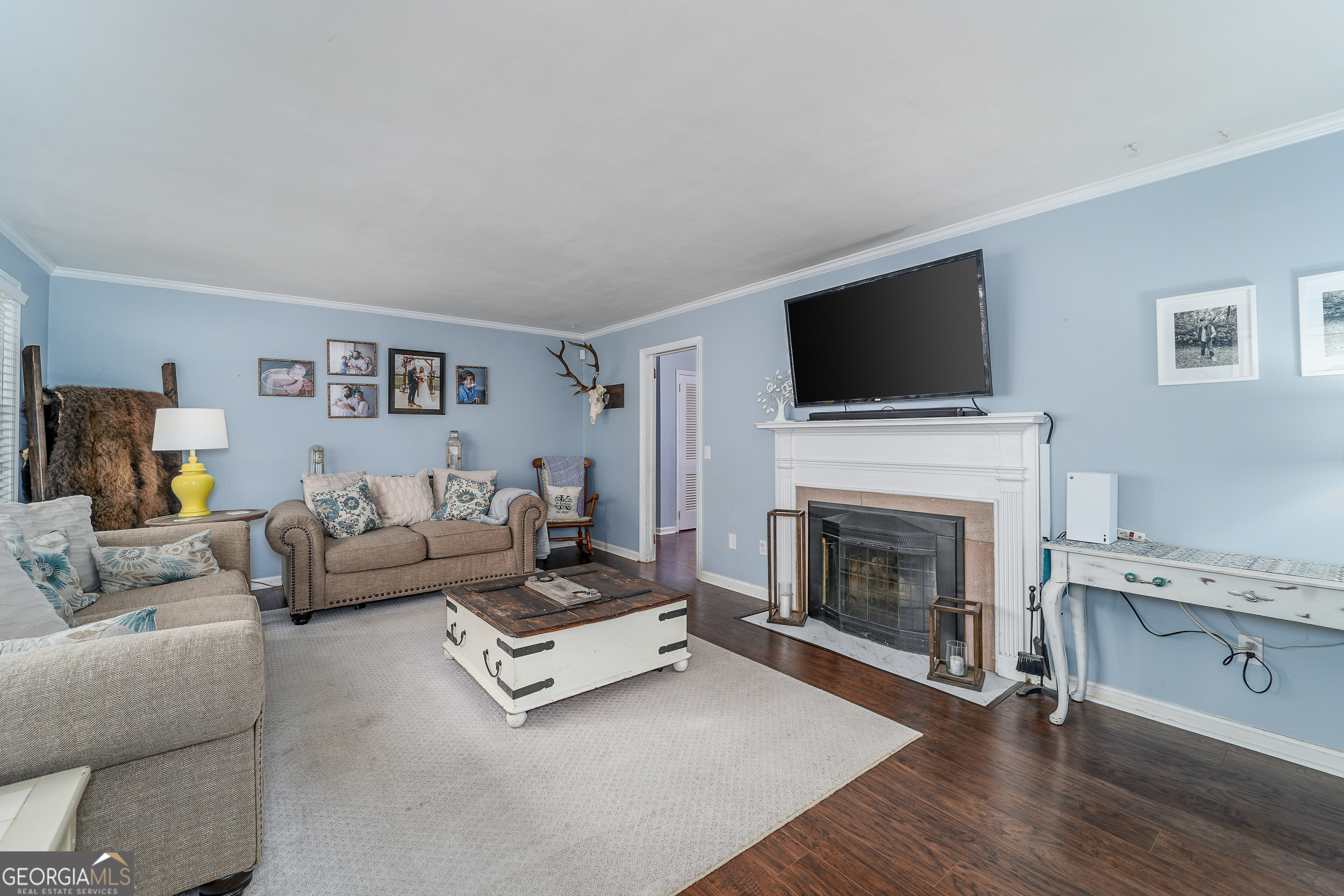 583 Oak Villa DR