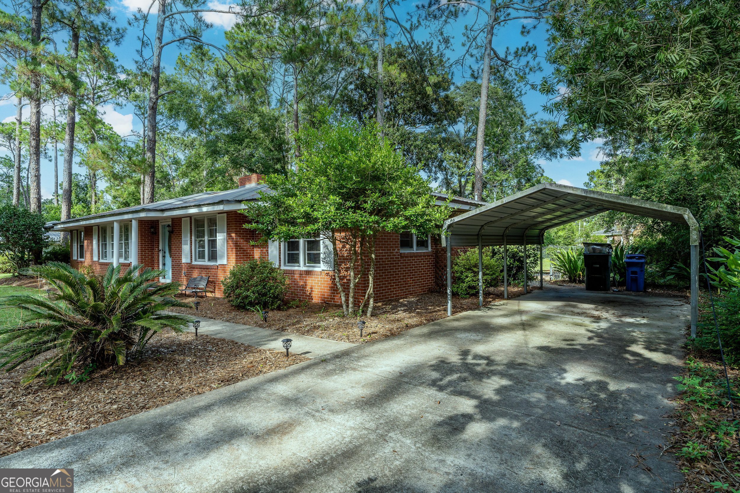 583 Oak Villa DR