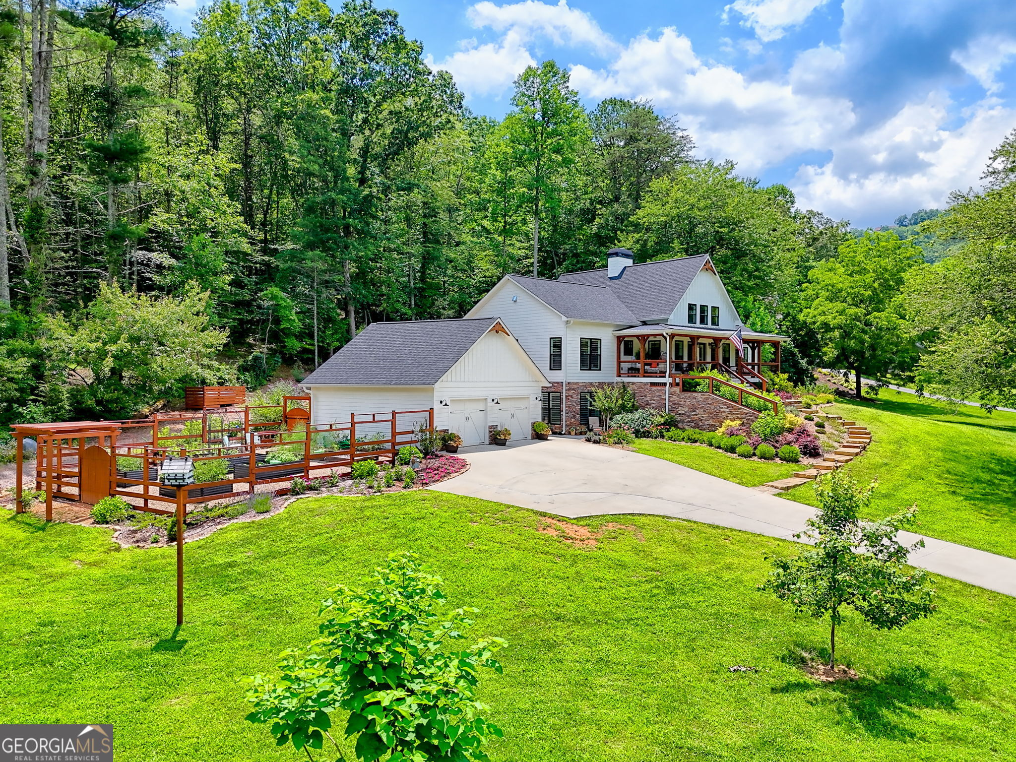 533 Ledford Rd.