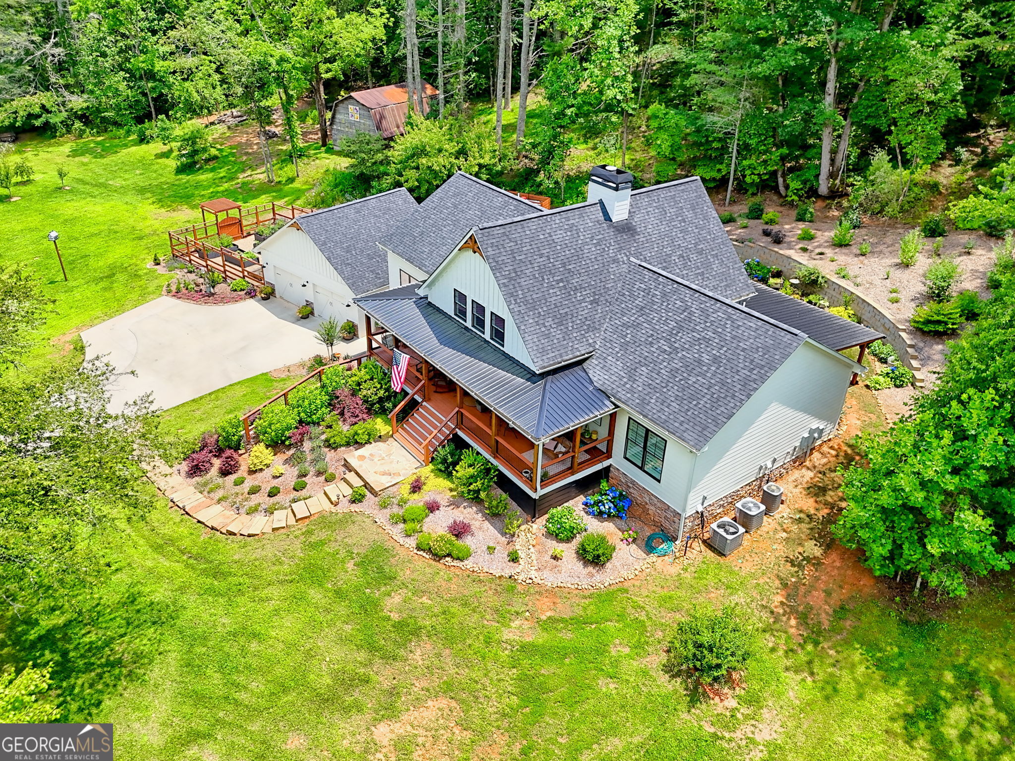 533 Ledford Rd.