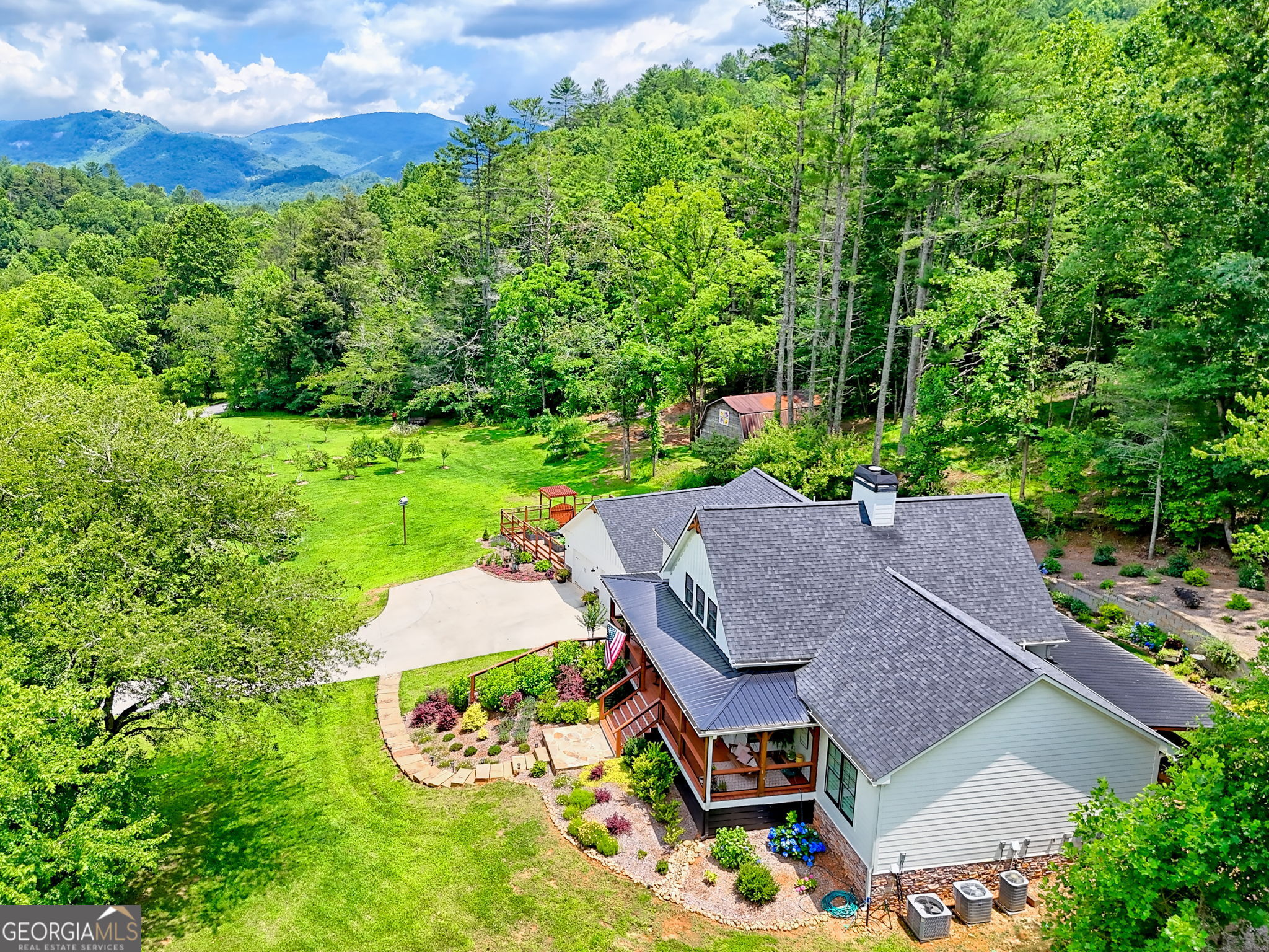 533 Ledford Rd.