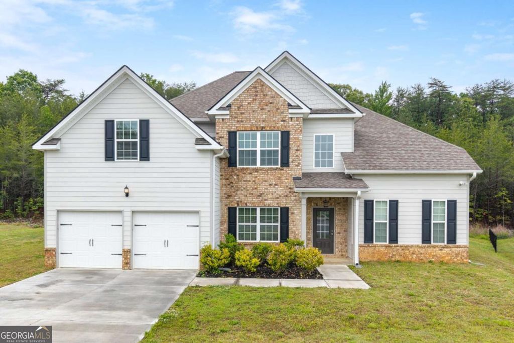 Photo of 28 Village Trace, Rydal, GA 30171 (MLS # 10768867)