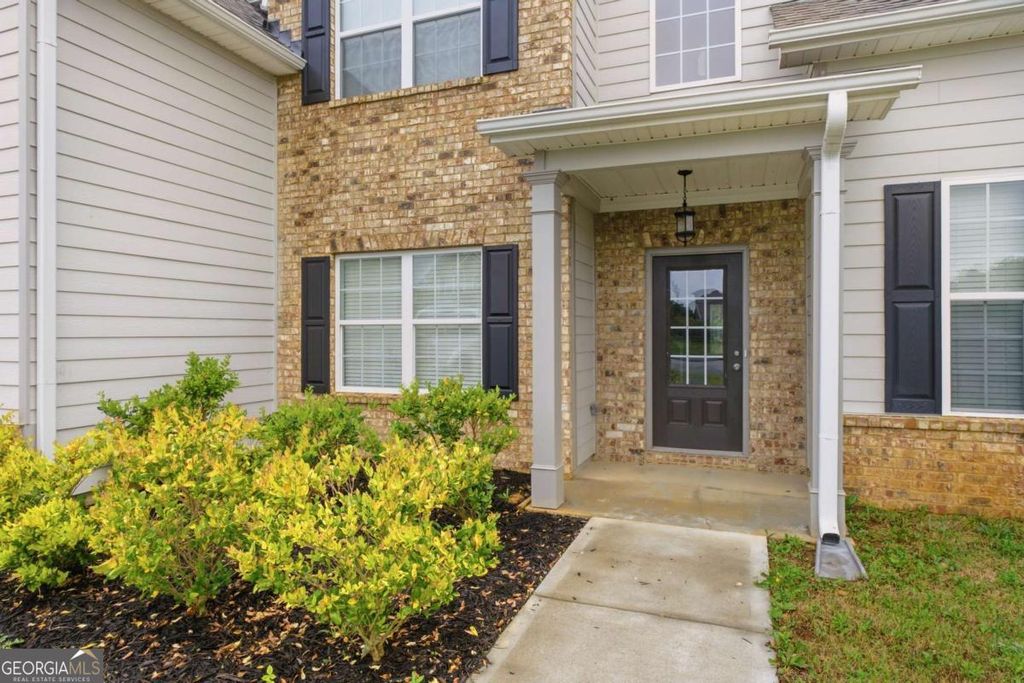 Photo of 28 Village Trace, Rydal, GA 30171 (MLS # 10768867)