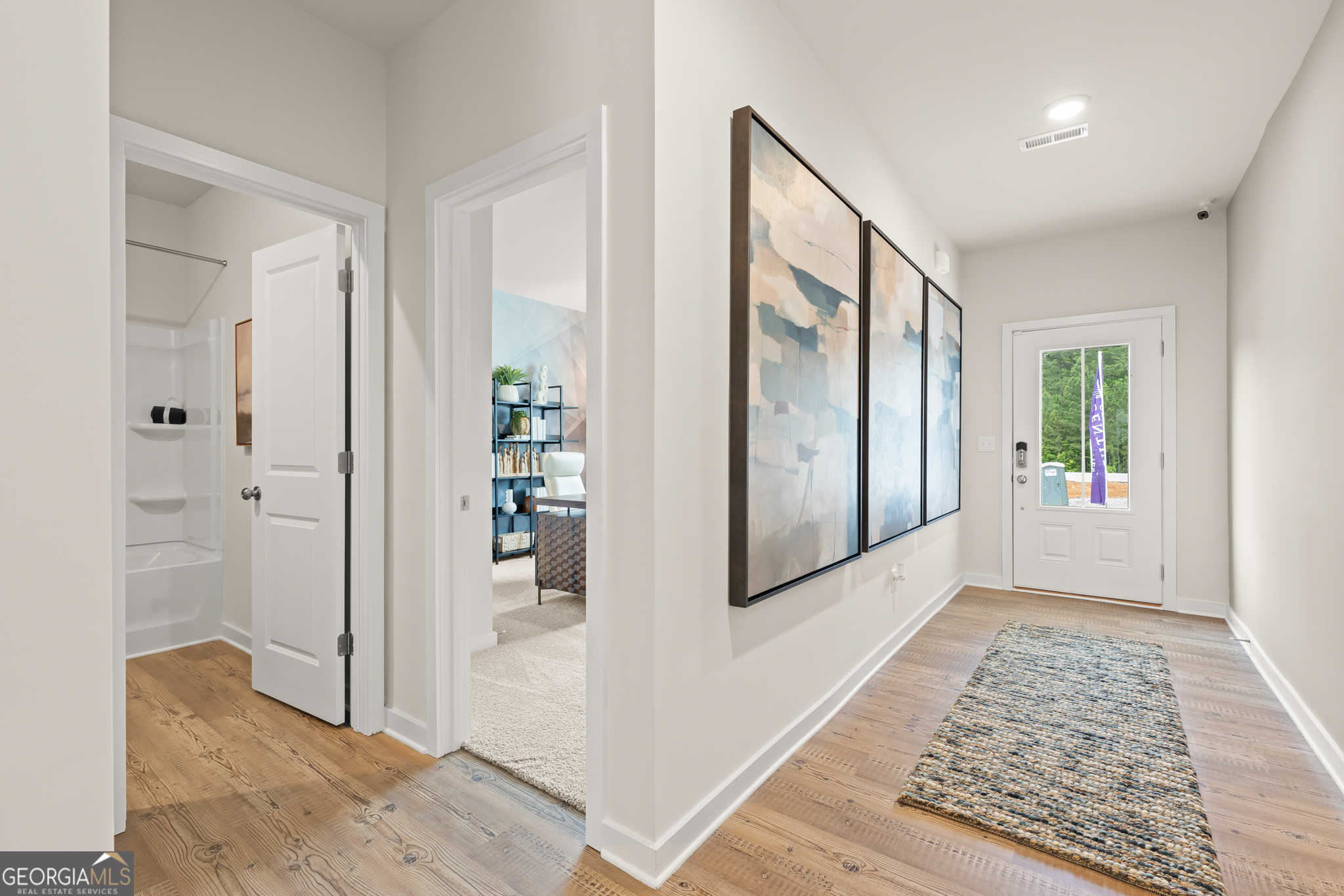 8512 Poston Place LOT 128