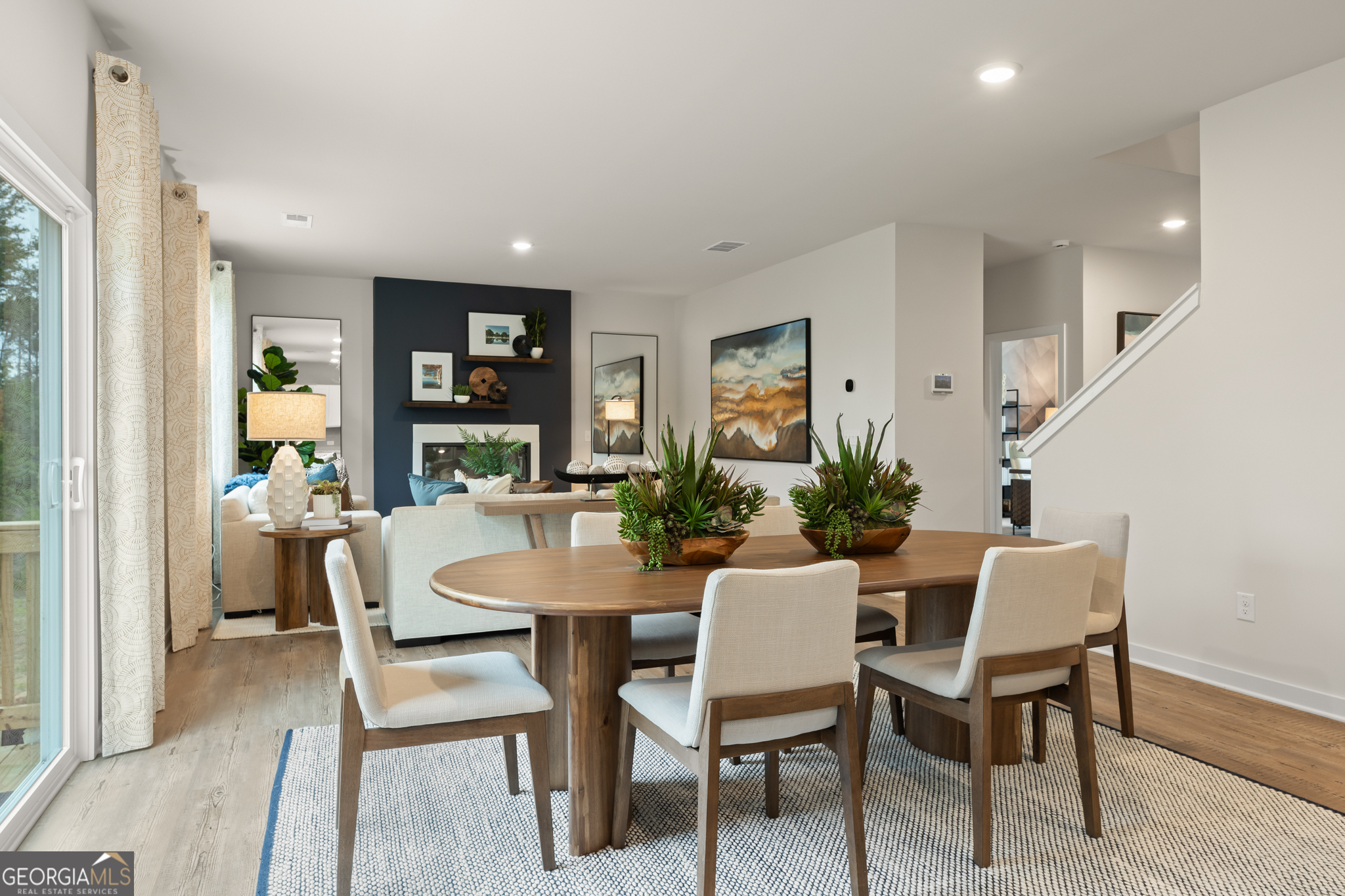 8512 Poston Place LOT 128