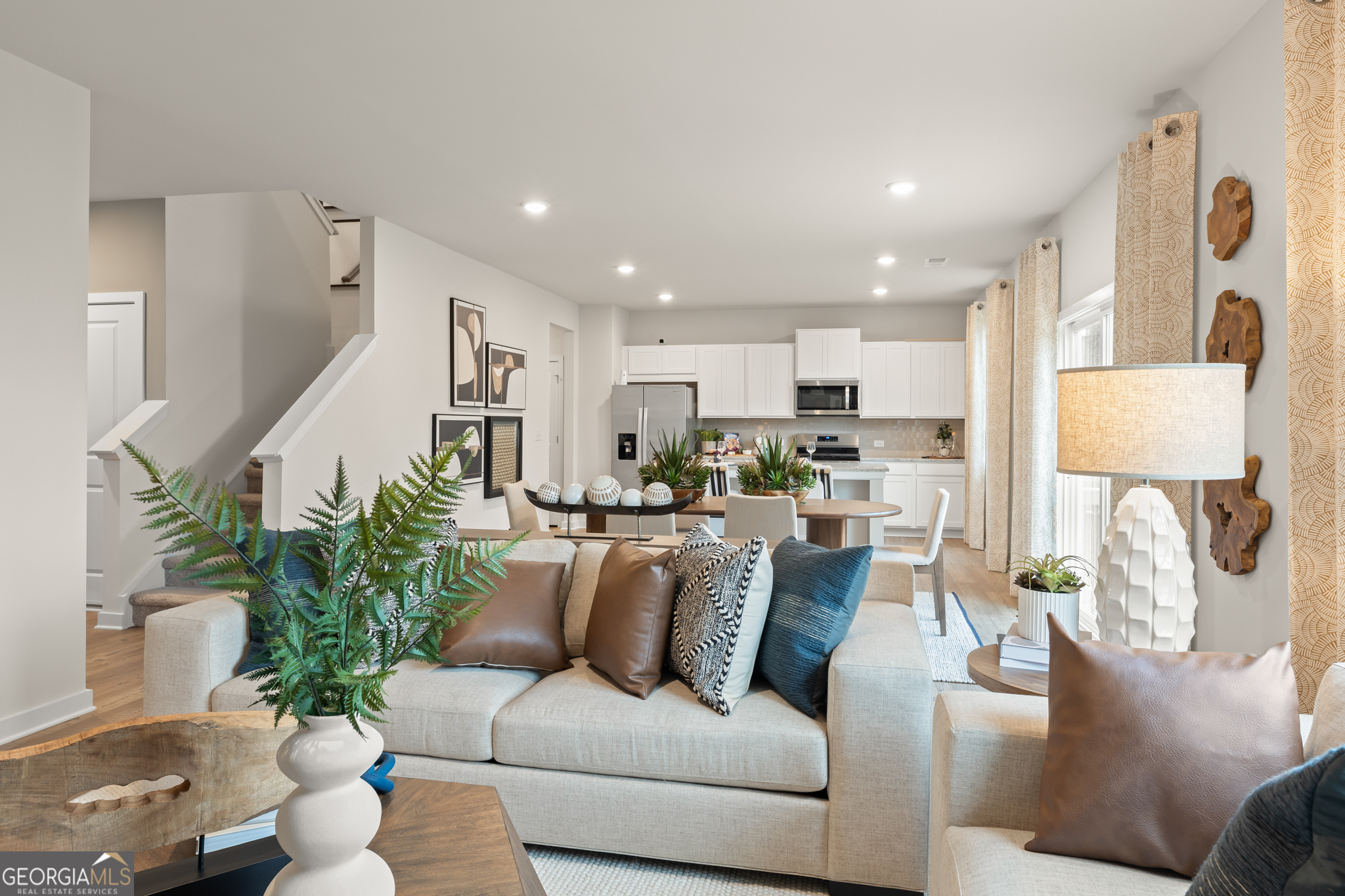 8512 Poston Place LOT 128