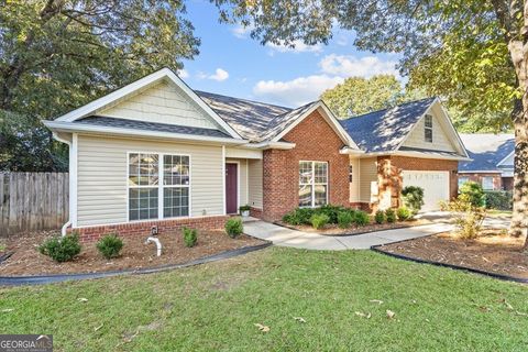 109 Blackstone CT Kathleen GA 31047