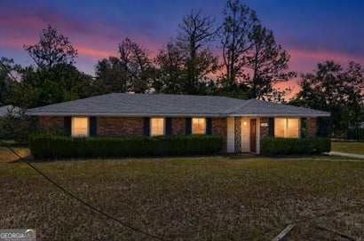 4218 Ervay ST Augusta GA 30906