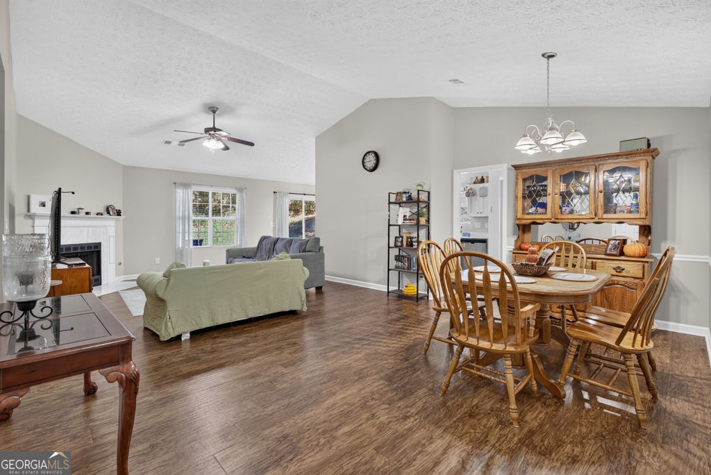 Photo of 7101 Independence Drive, Flowery Branch, GA 30542 (MLS # 10872346)