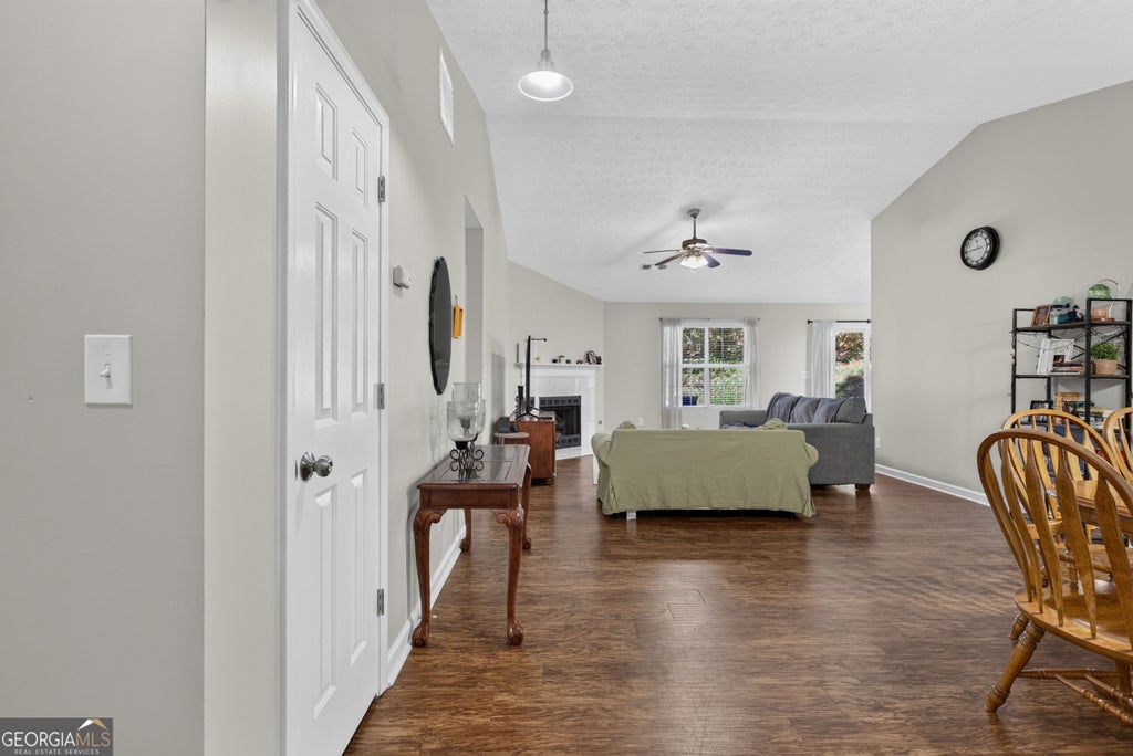 Photo of 7101 Independence Drive, Flowery Branch, GA 30542 (MLS # 10872346)