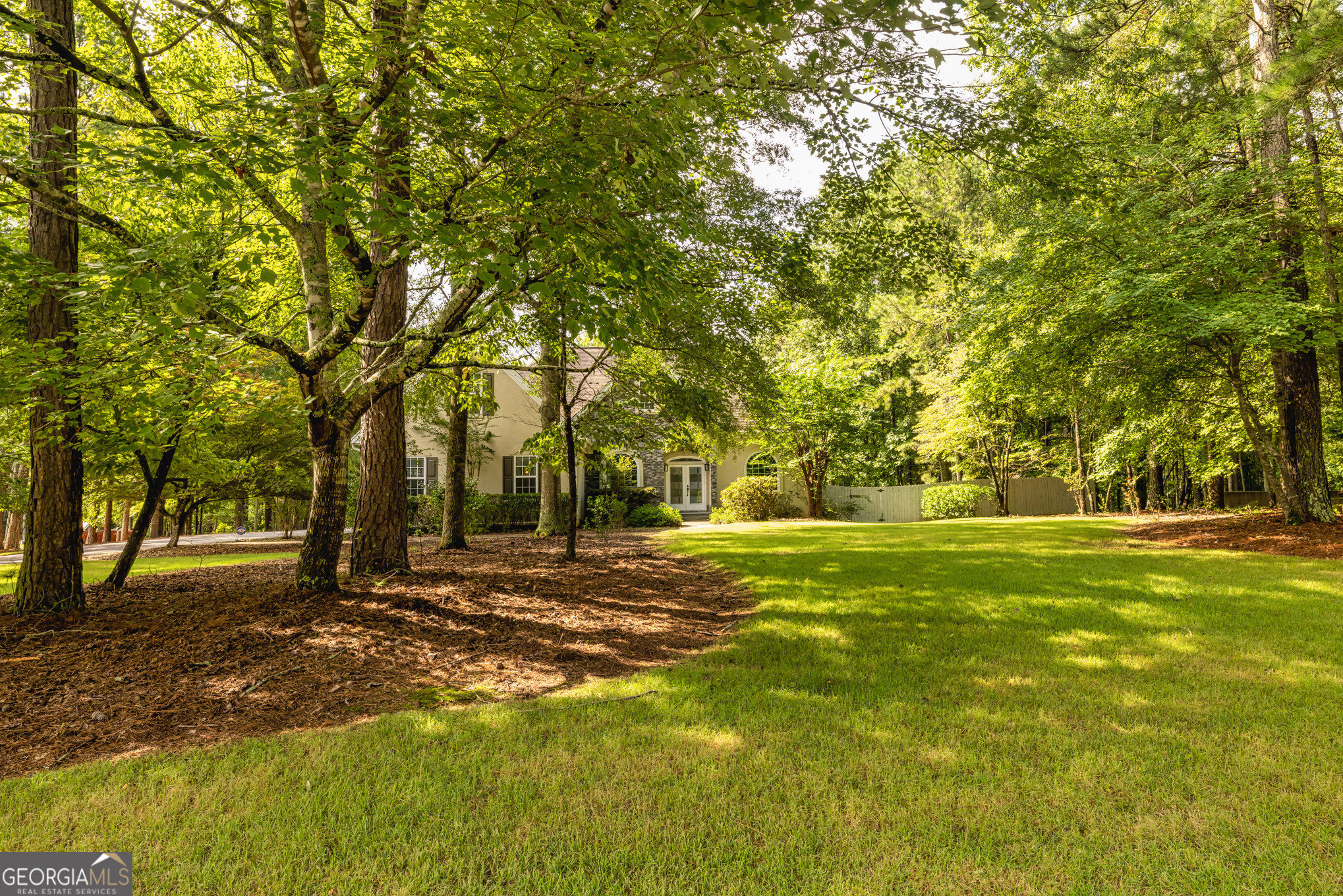 16 Enclave LN