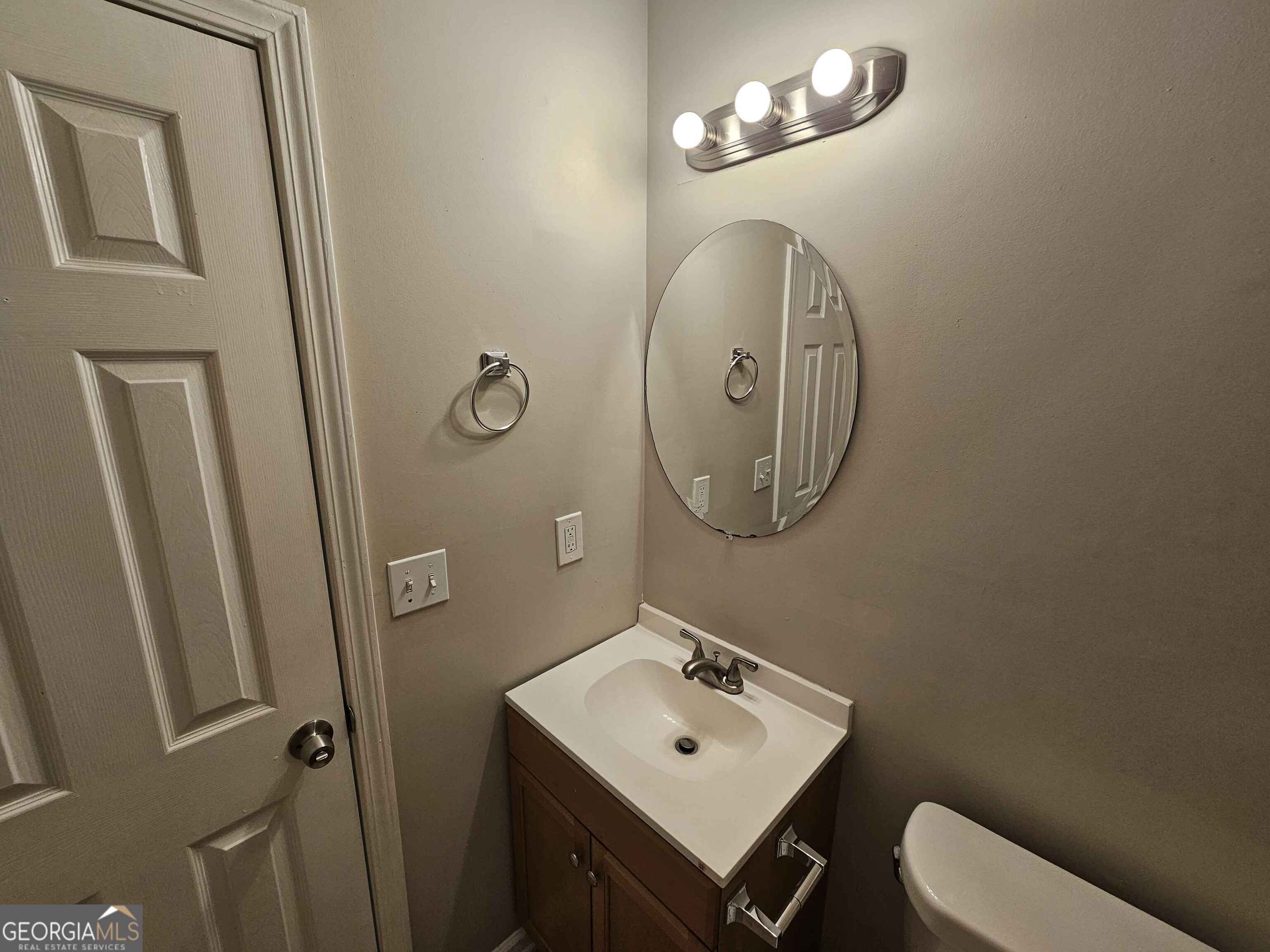 281 Willow Springs DR