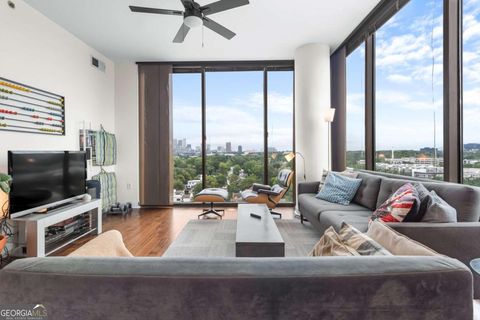 270 17th ST NW 1413 Atlanta GA 30363