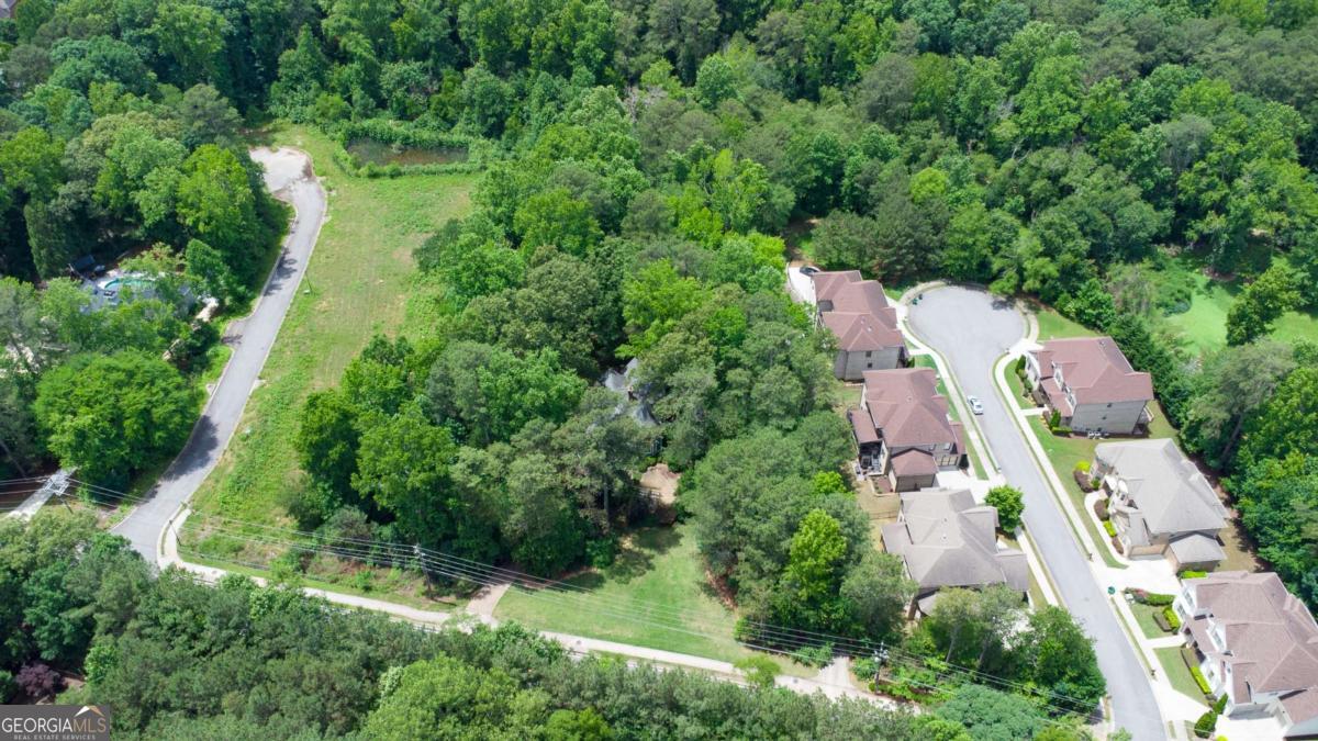 10600 Buice RD