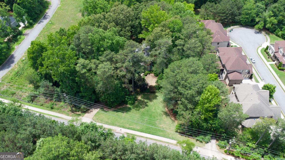 10600 Buice RD