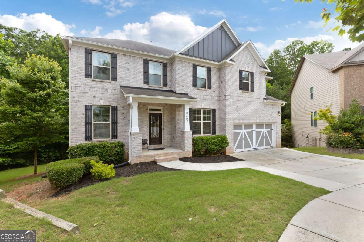 2307 Loughridge DR