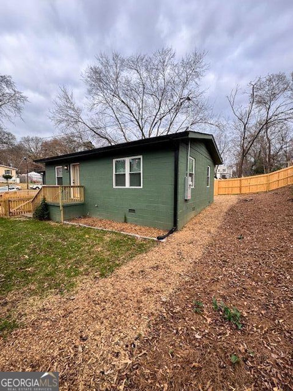 Photo of 150 BIXBY Terrace SE, Atlanta, GA 30317 (MLS # 10661996)