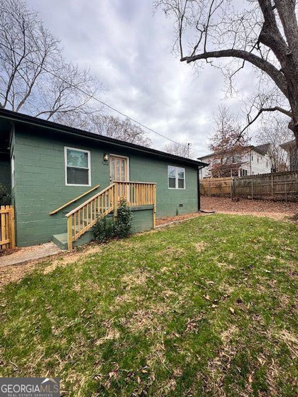 Photo of 150 BIXBY Terrace SE, Atlanta, GA 30317 (MLS # 10661996)