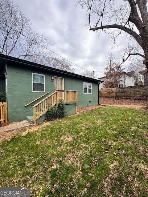 150 BIXBY TER SE Atlanta GA 30317