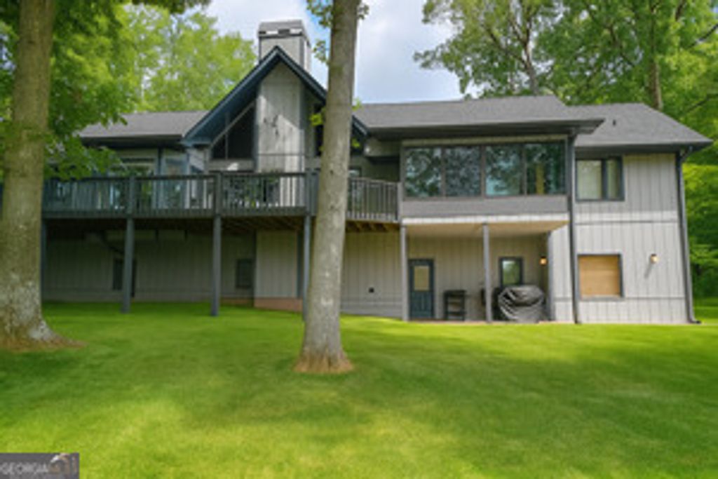 Photo of 45 Surrey Chase Drive, Social Circle, GA 30025 (MLS # 10721255)