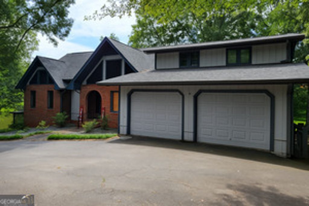 Photo of 45 Surrey Chase Drive, Social Circle, GA 30025 (MLS # 10721255)