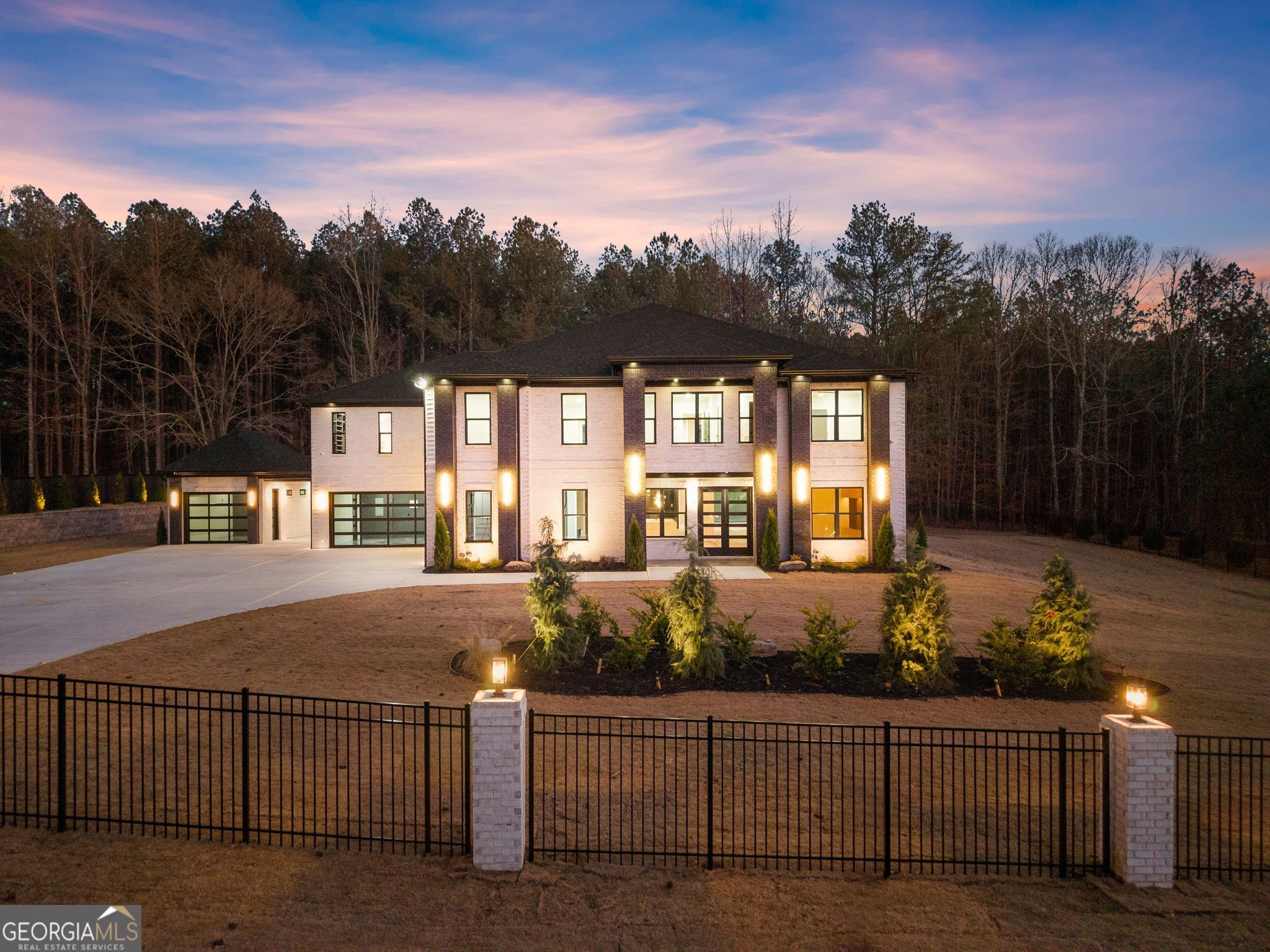 1680 Mineral Springs RD