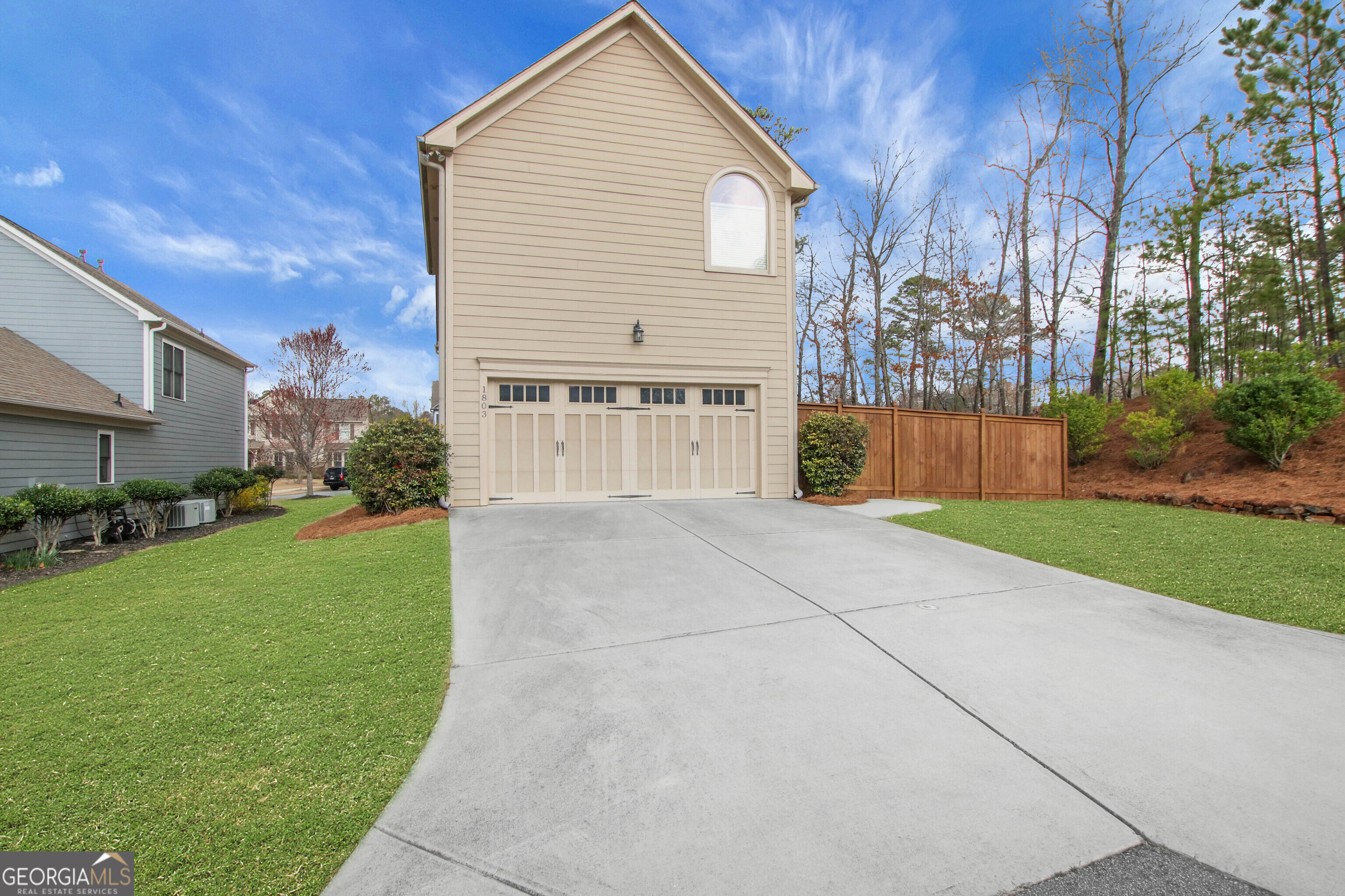 Barrett Heights - Residential