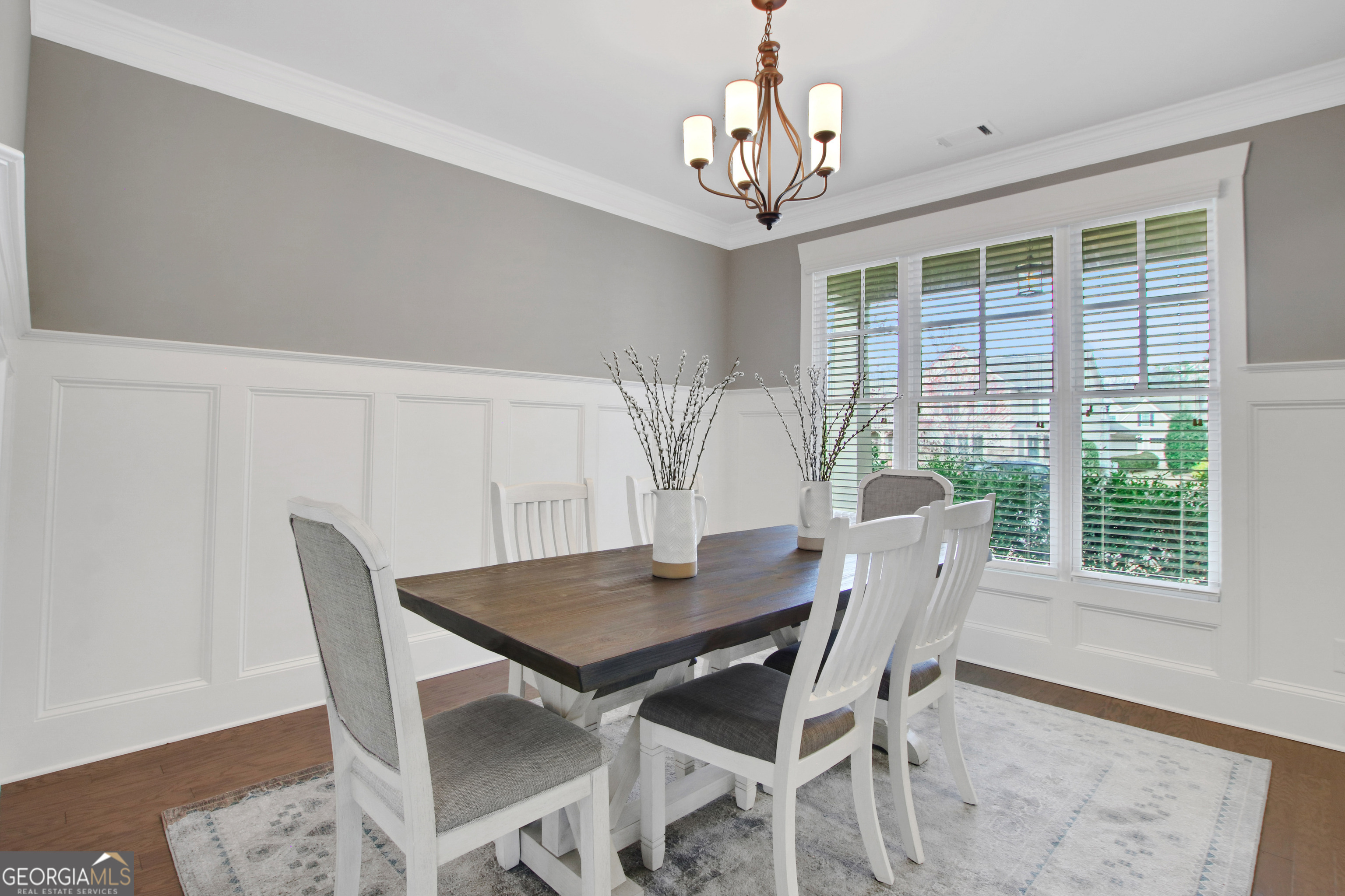Barrett Heights - Residential