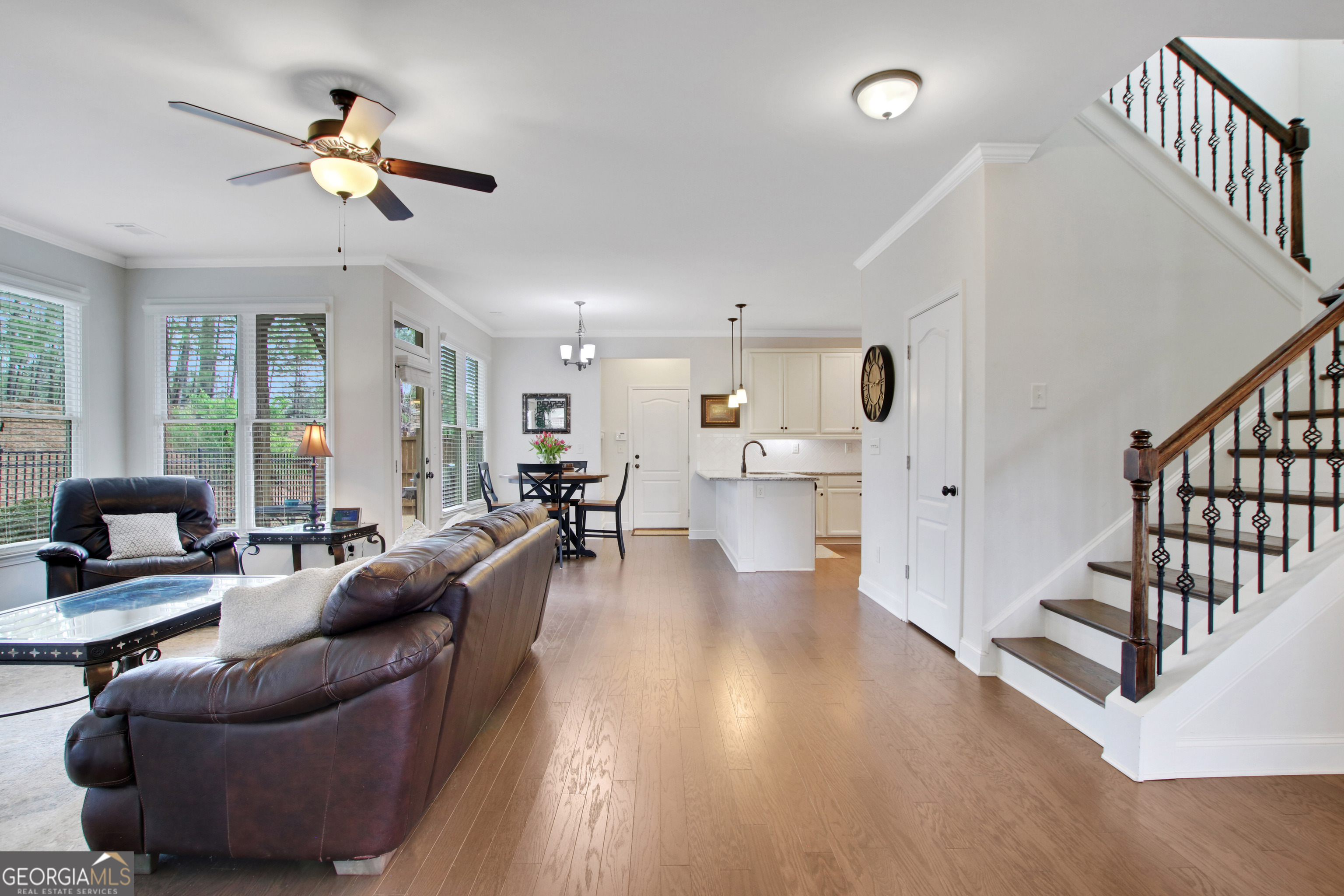 Barrett Heights - Residential