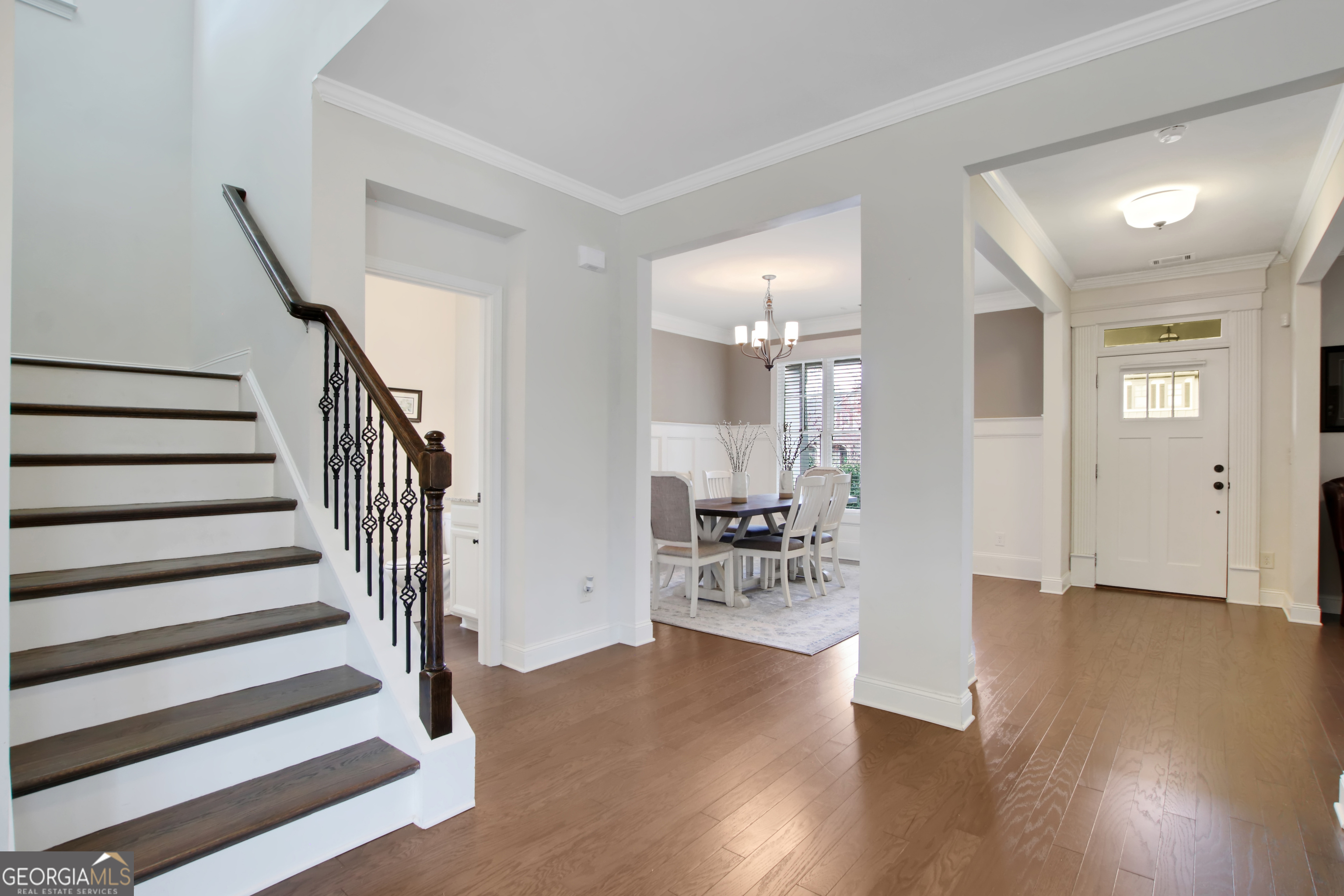 Barrett Heights - Residential