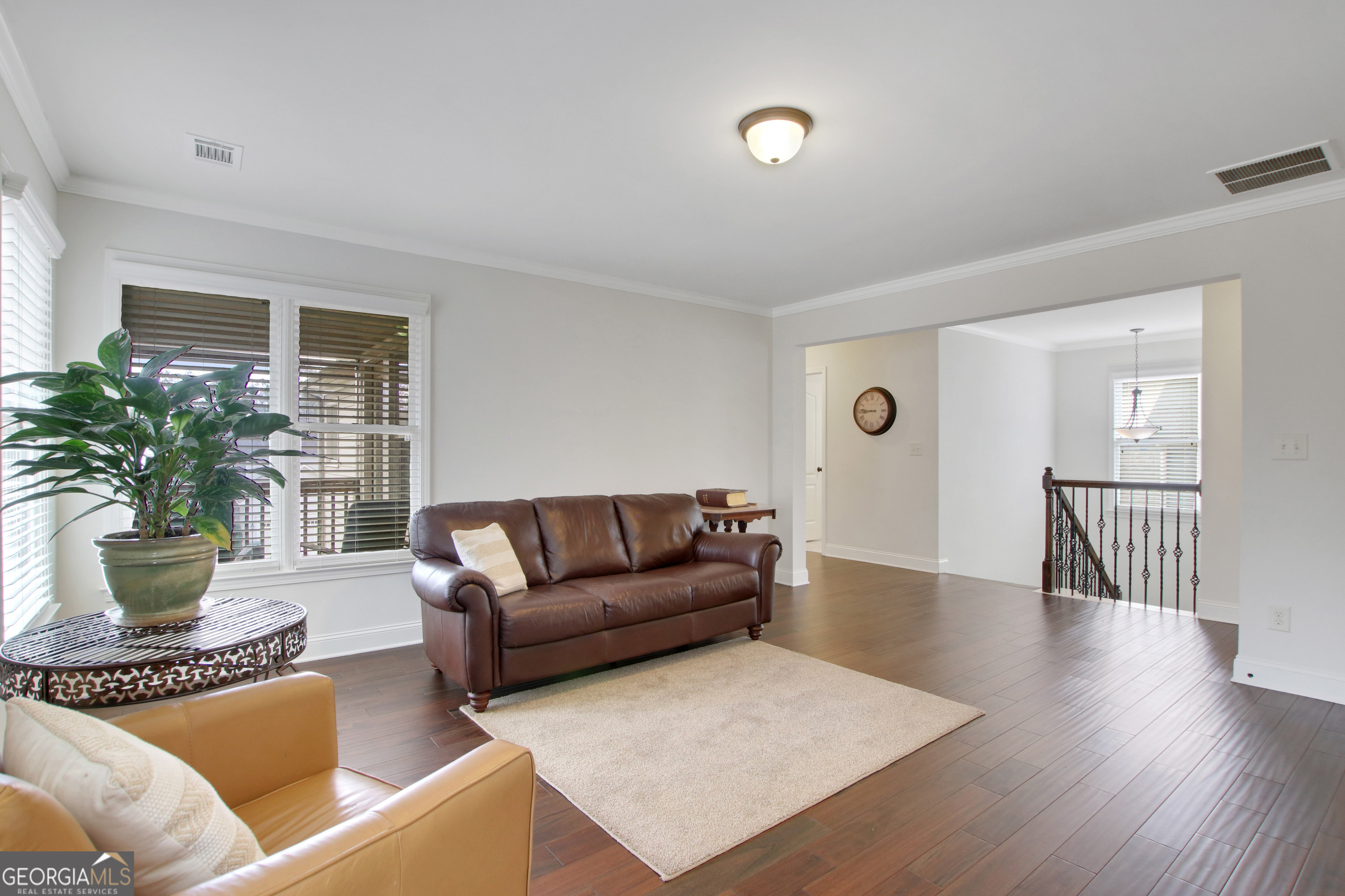 Barrett Heights - Residential