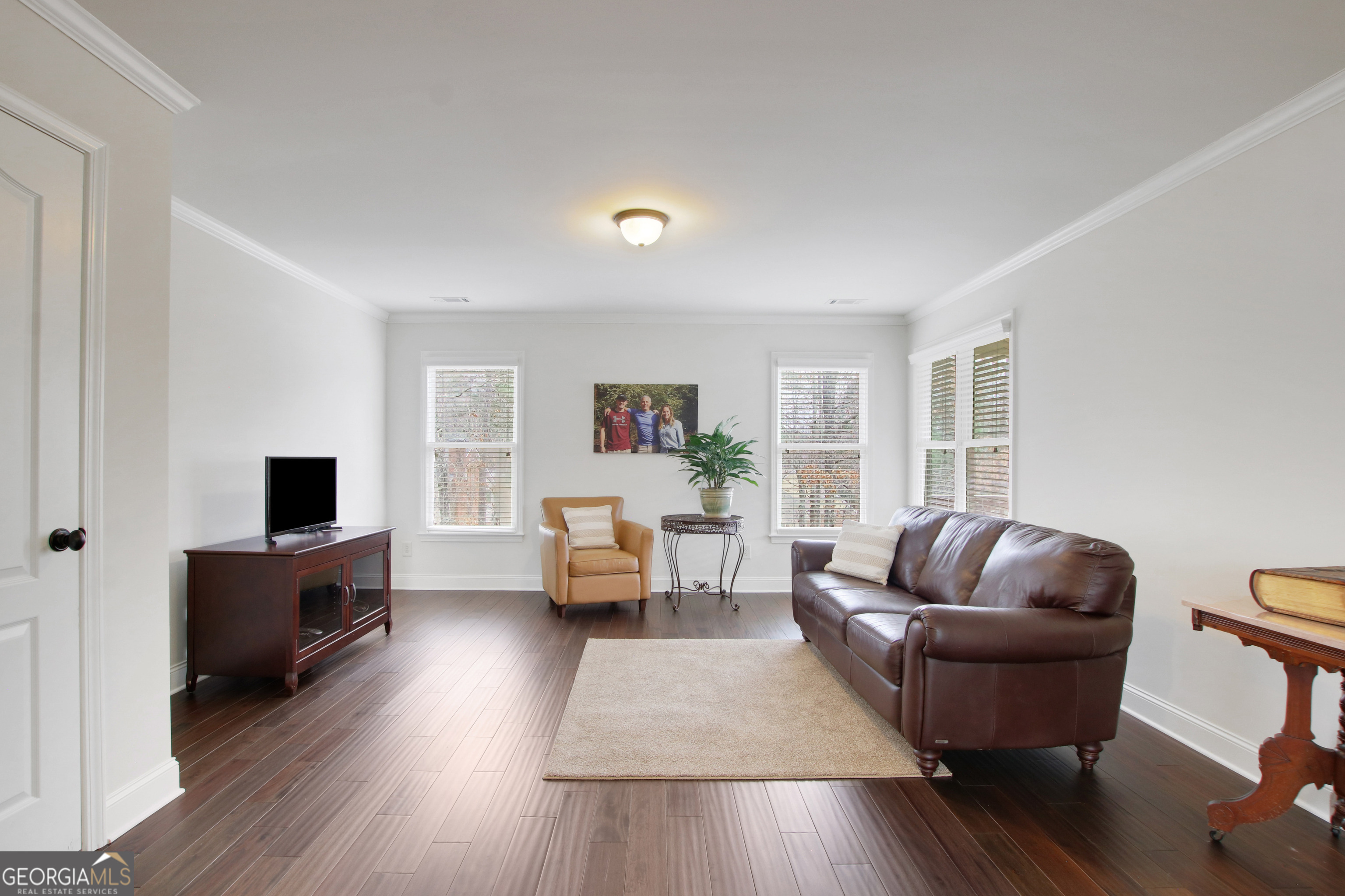 Barrett Heights - Residential