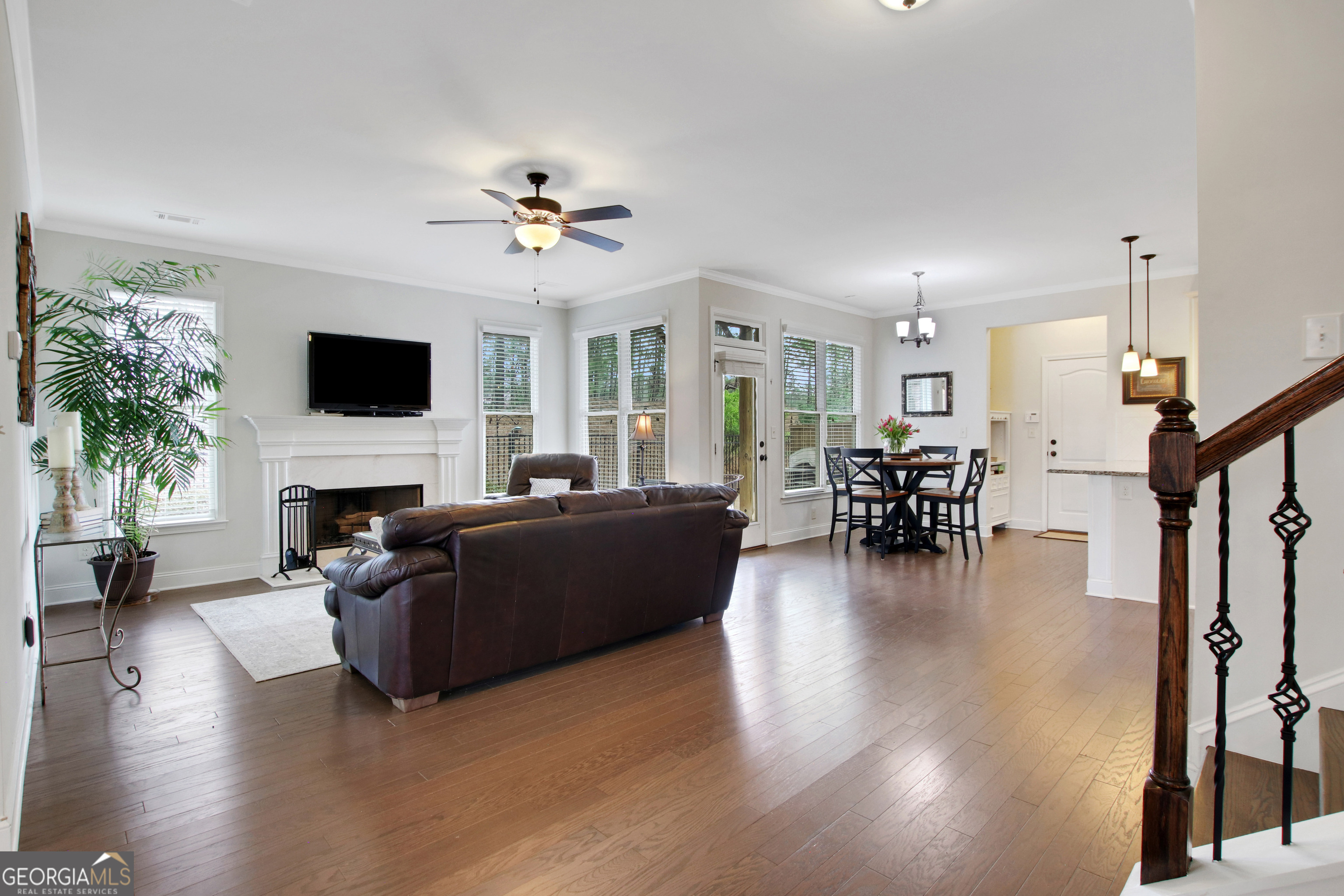 Barrett Heights - Residential