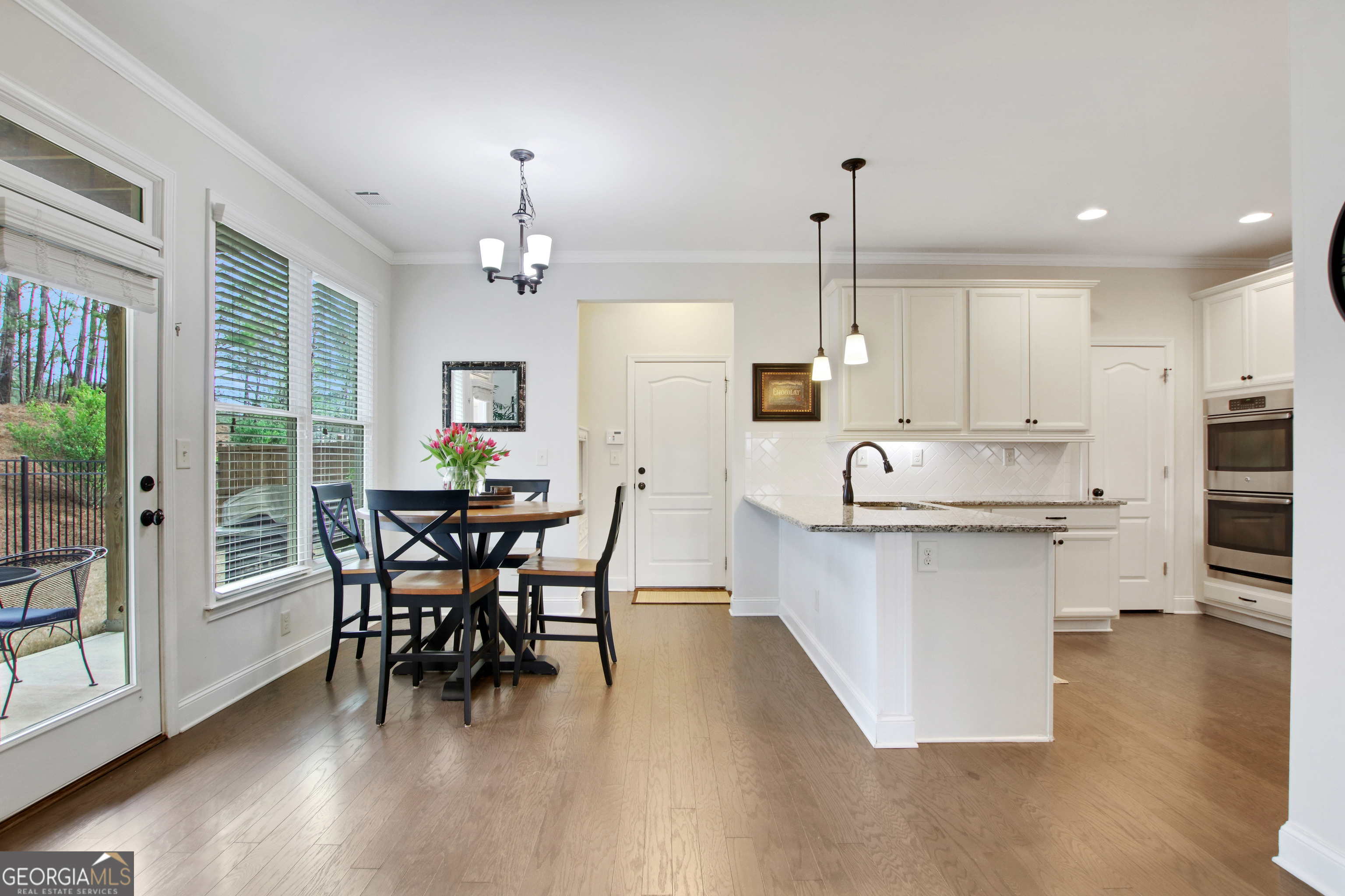 Barrett Heights - Residential