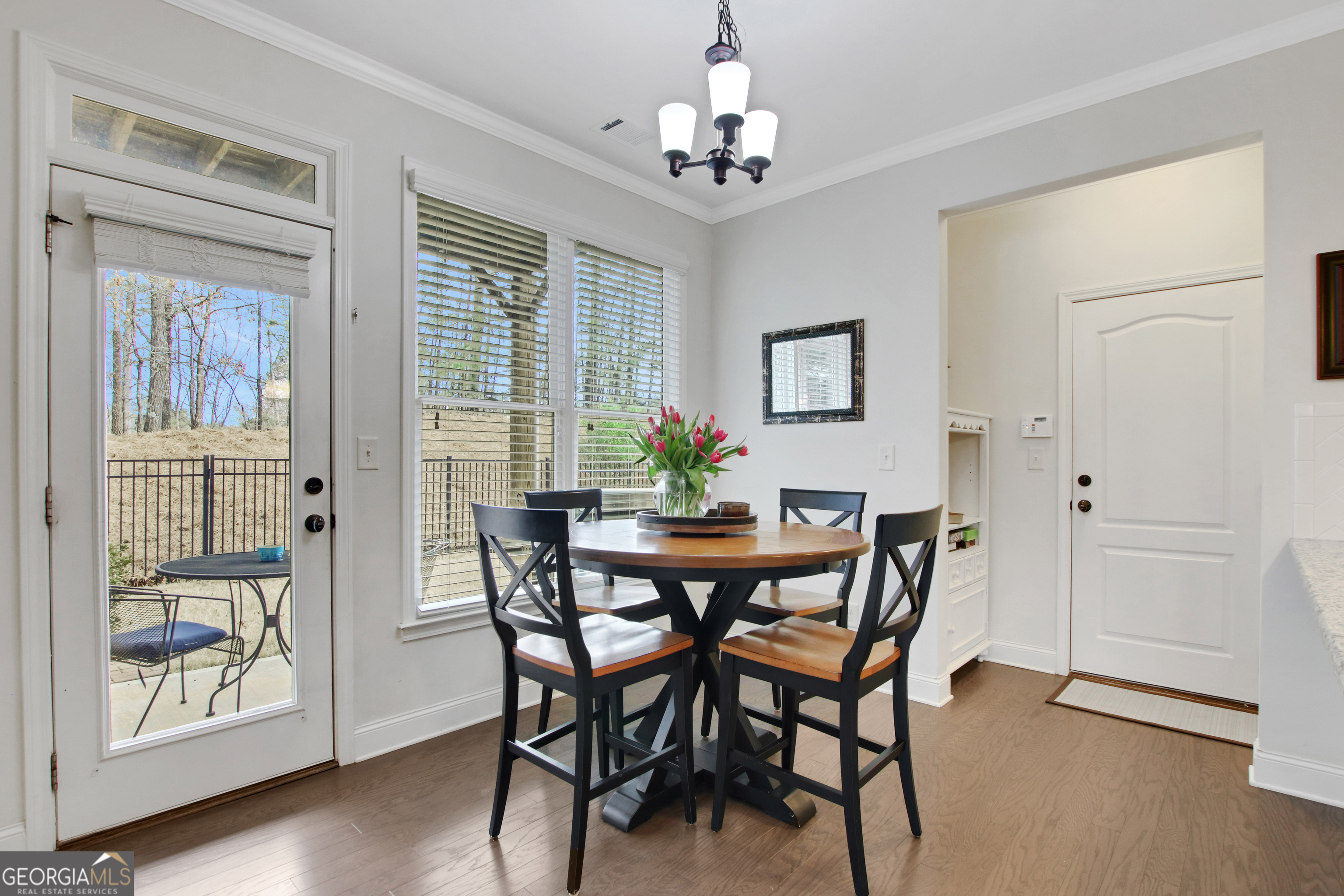 Barrett Heights - Residential