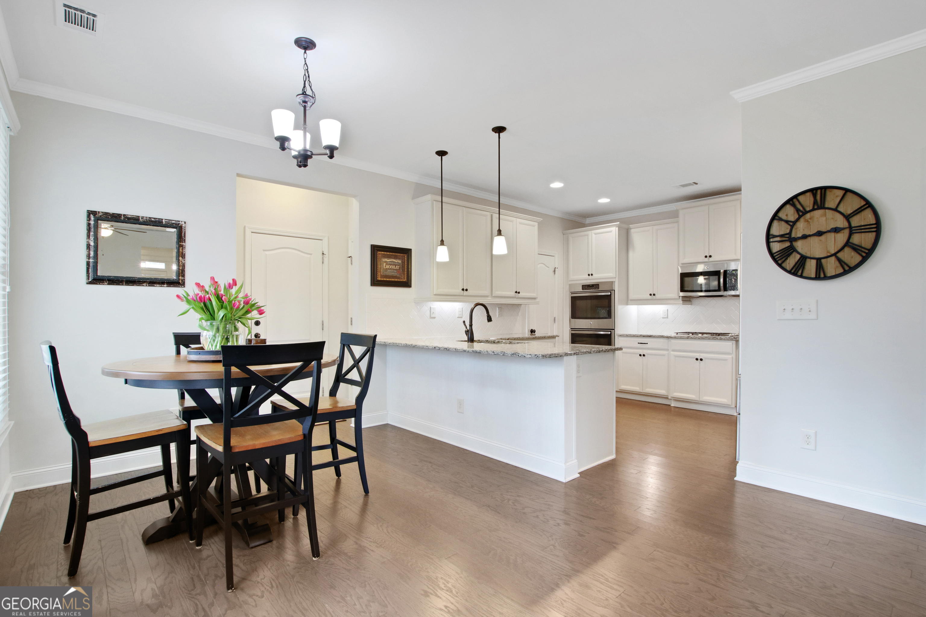 Barrett Heights - Residential