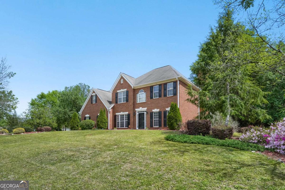 60 Crooked Stick WALK