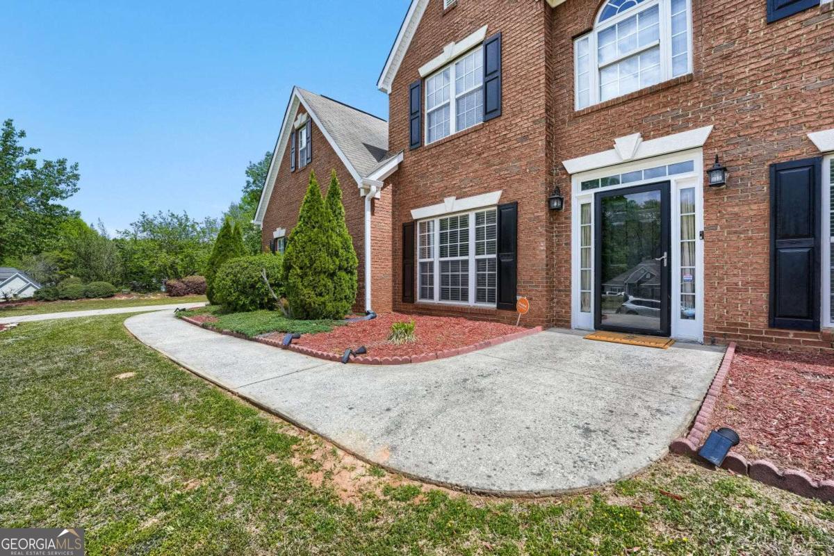 60 Crooked Stick WALK