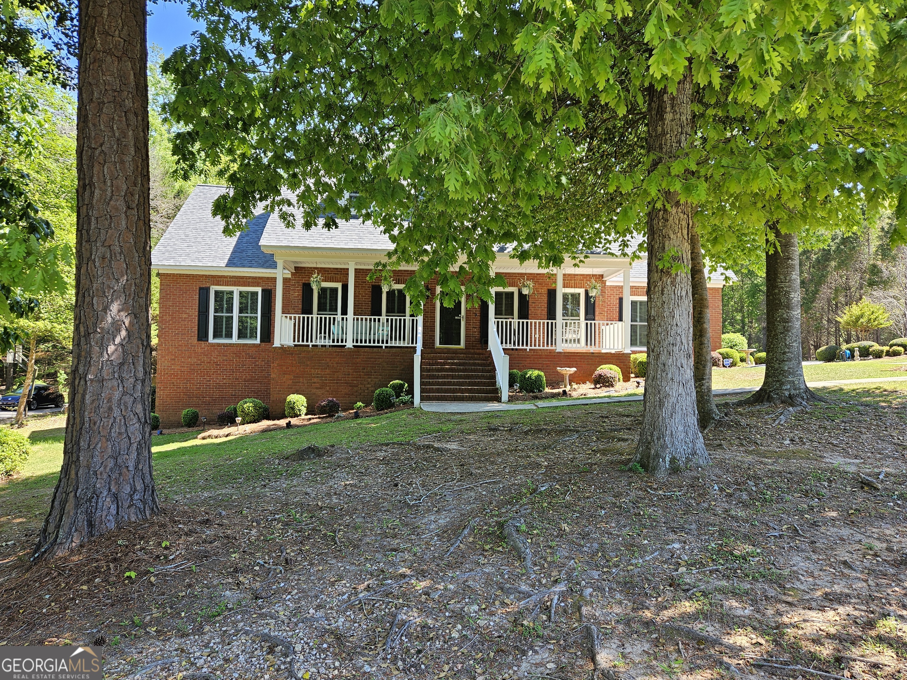 200 Gates RD