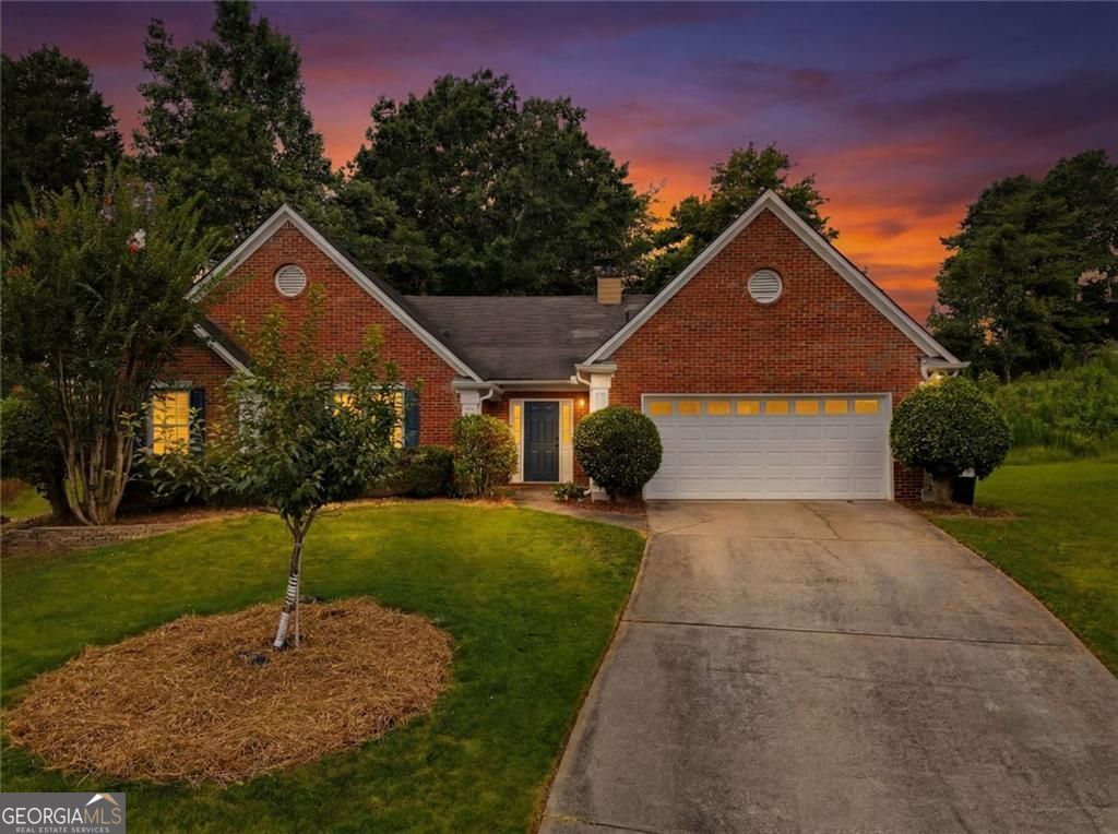 145 Starfire LN