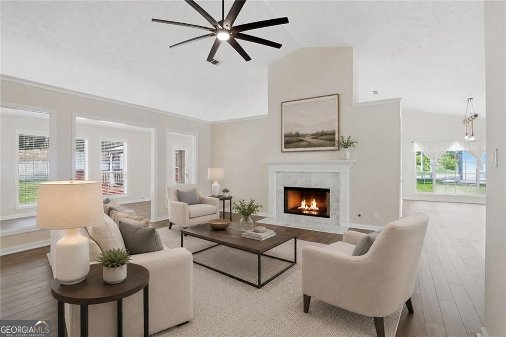 145 Starfire LN