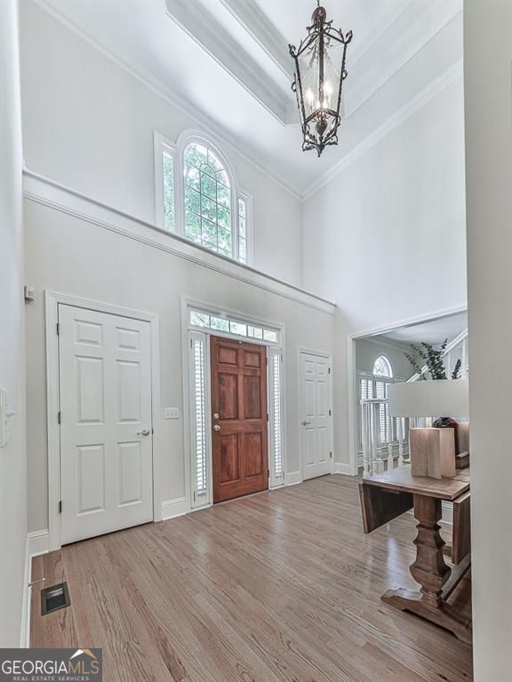 5037 Towne Lake Hills North