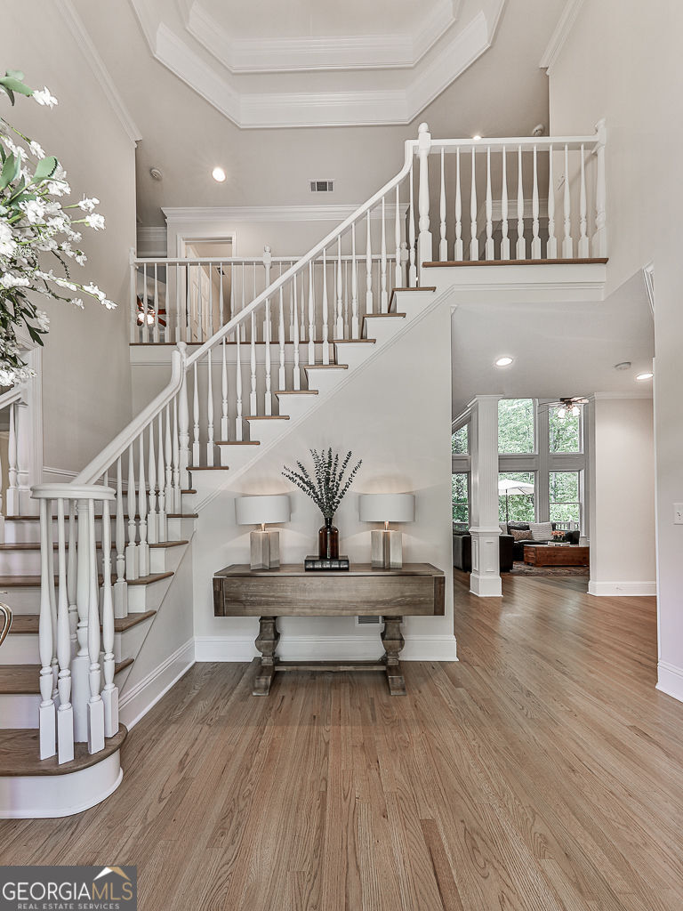 5037 Towne Lake Hills North