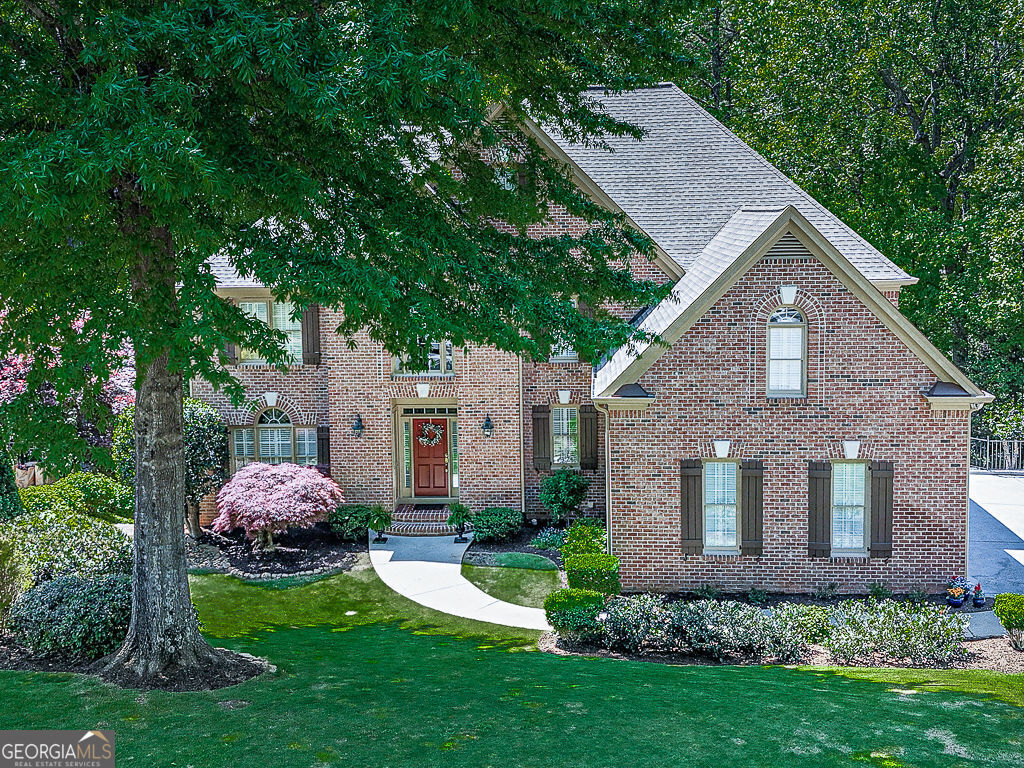 5037 Towne Lake Hills North