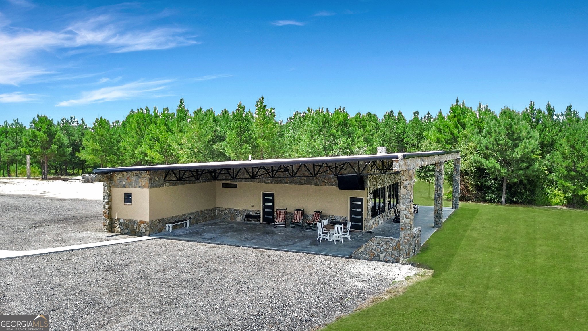 120 Saint Galilee RD