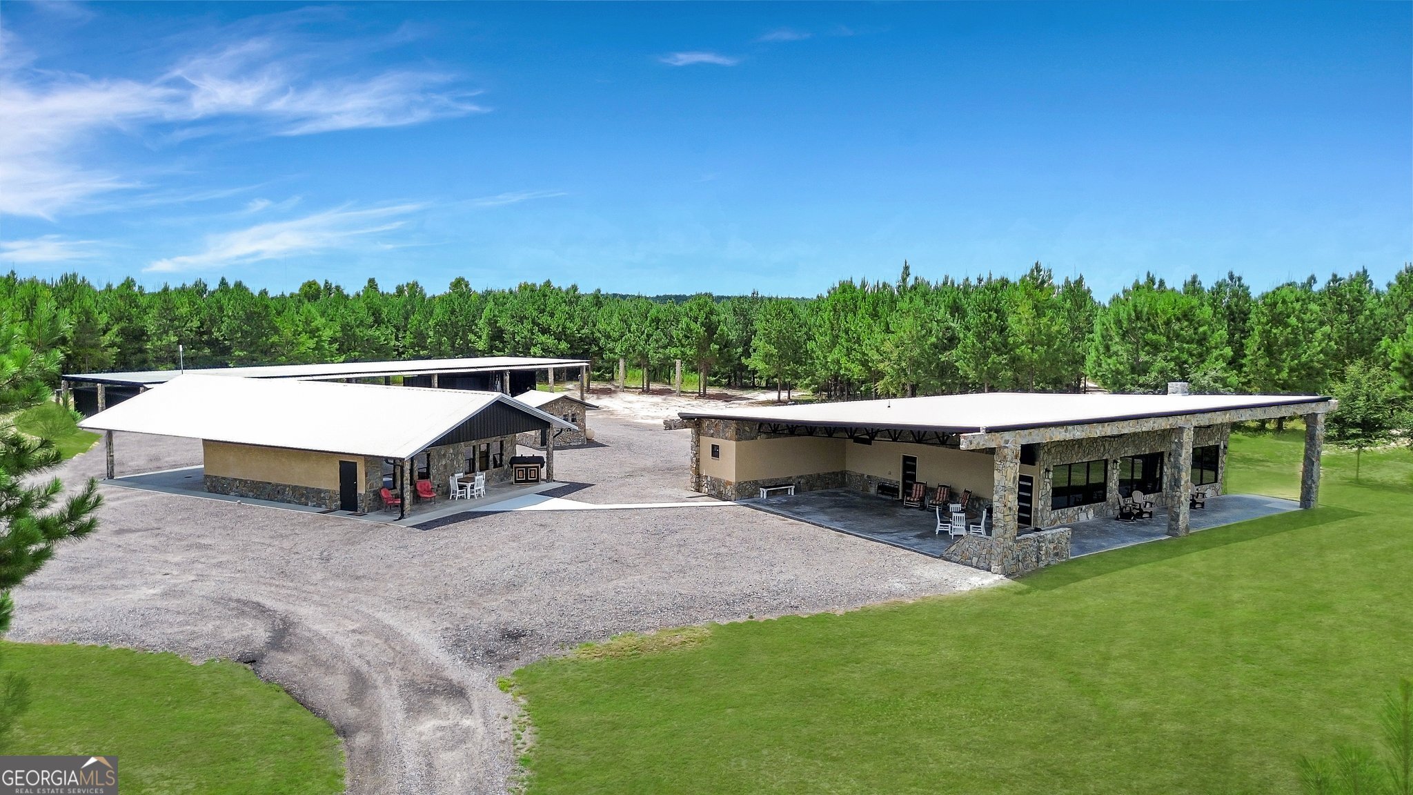 120 Saint Galilee RD