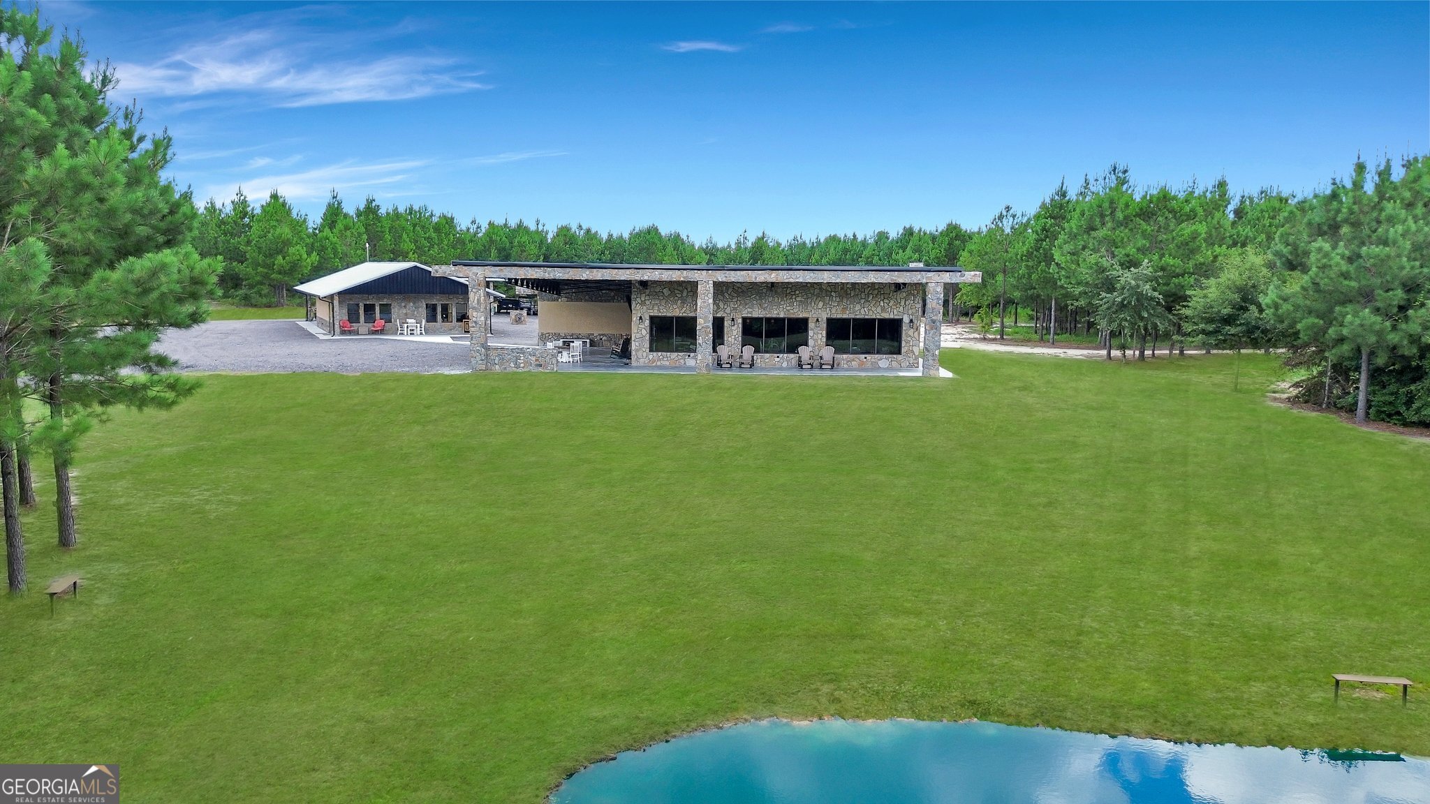 120 Saint Galilee RD