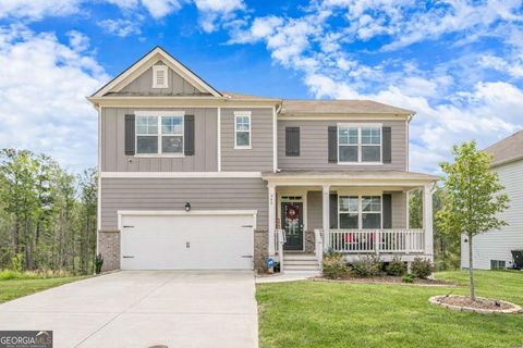 545 Sienna BLF Dallas GA 30132